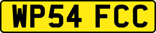 WP54FCC