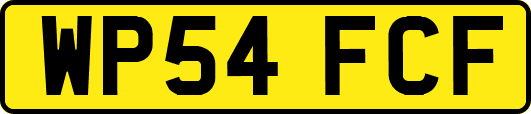 WP54FCF