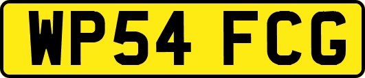 WP54FCG