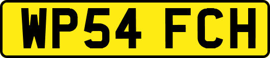 WP54FCH