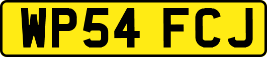 WP54FCJ