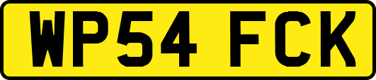 WP54FCK