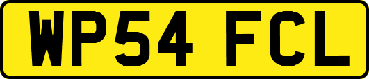 WP54FCL