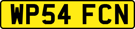 WP54FCN
