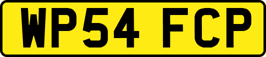 WP54FCP
