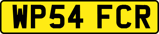 WP54FCR
