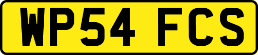 WP54FCS