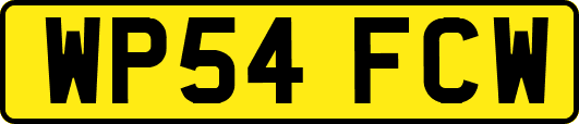 WP54FCW