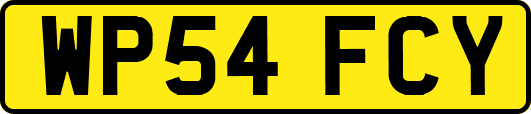 WP54FCY