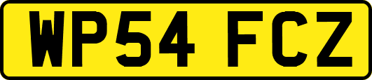 WP54FCZ