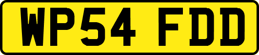 WP54FDD
