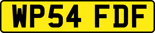 WP54FDF