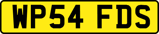 WP54FDS