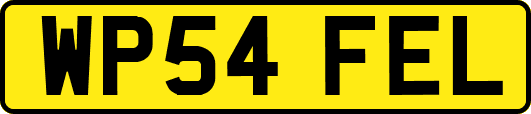 WP54FEL