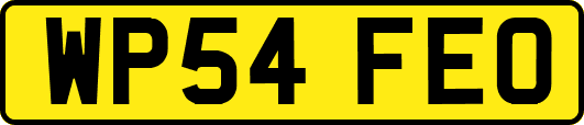 WP54FEO