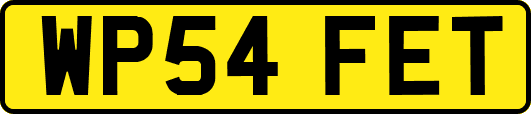WP54FET