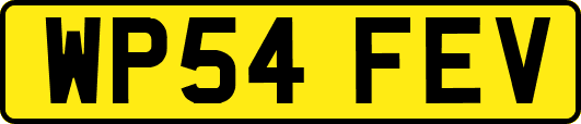 WP54FEV