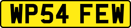 WP54FEW