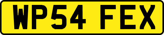 WP54FEX