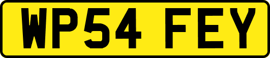 WP54FEY