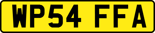 WP54FFA