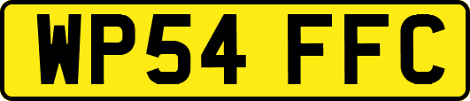 WP54FFC