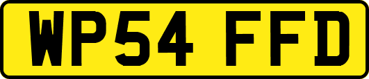 WP54FFD