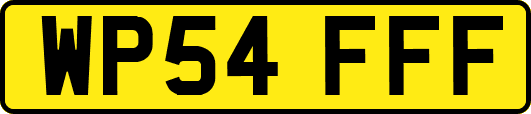 WP54FFF