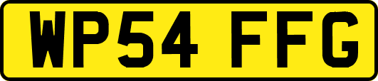 WP54FFG