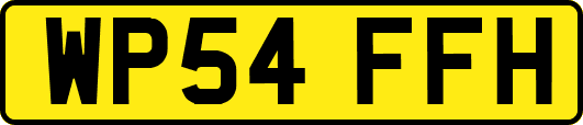 WP54FFH