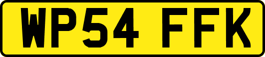 WP54FFK