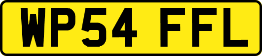 WP54FFL