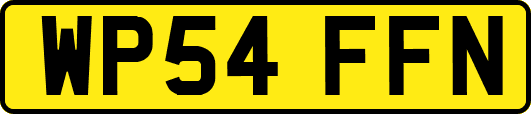 WP54FFN