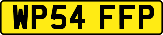 WP54FFP