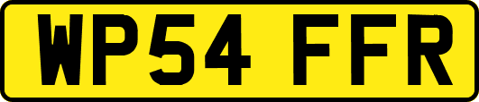 WP54FFR