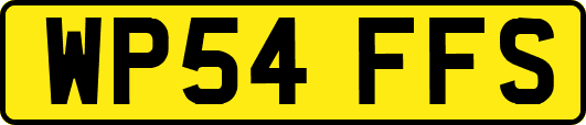 WP54FFS