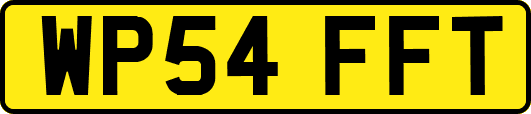 WP54FFT