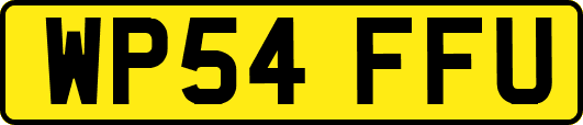 WP54FFU