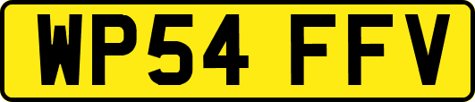 WP54FFV