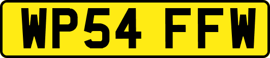 WP54FFW