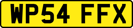 WP54FFX