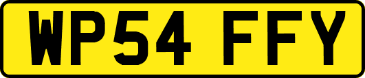 WP54FFY