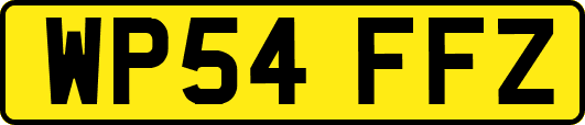 WP54FFZ
