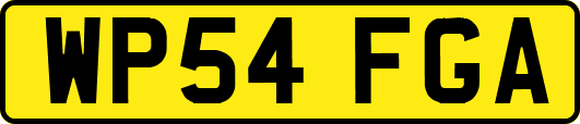 WP54FGA