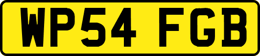 WP54FGB