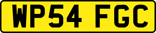 WP54FGC