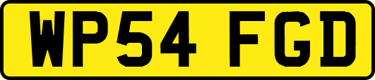 WP54FGD
