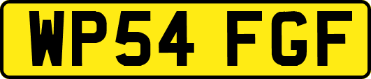 WP54FGF