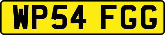 WP54FGG