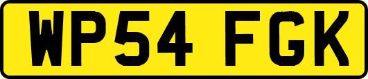 WP54FGK